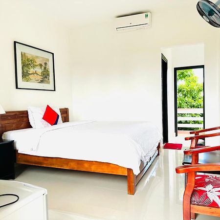 Do River Homestay Hoi An Dış mekan fotoğraf
