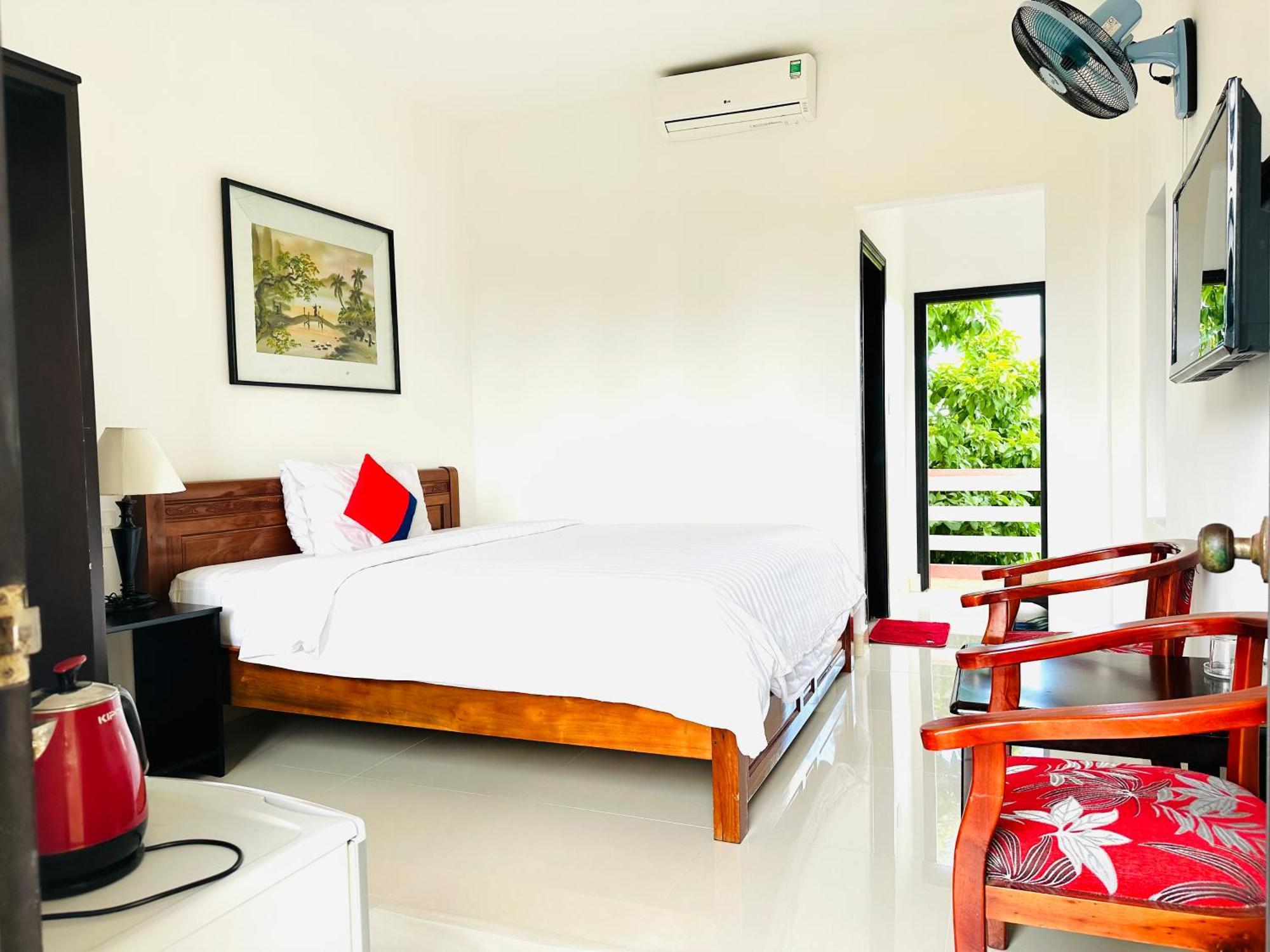 Do River Homestay Hoi An Dış mekan fotoğraf