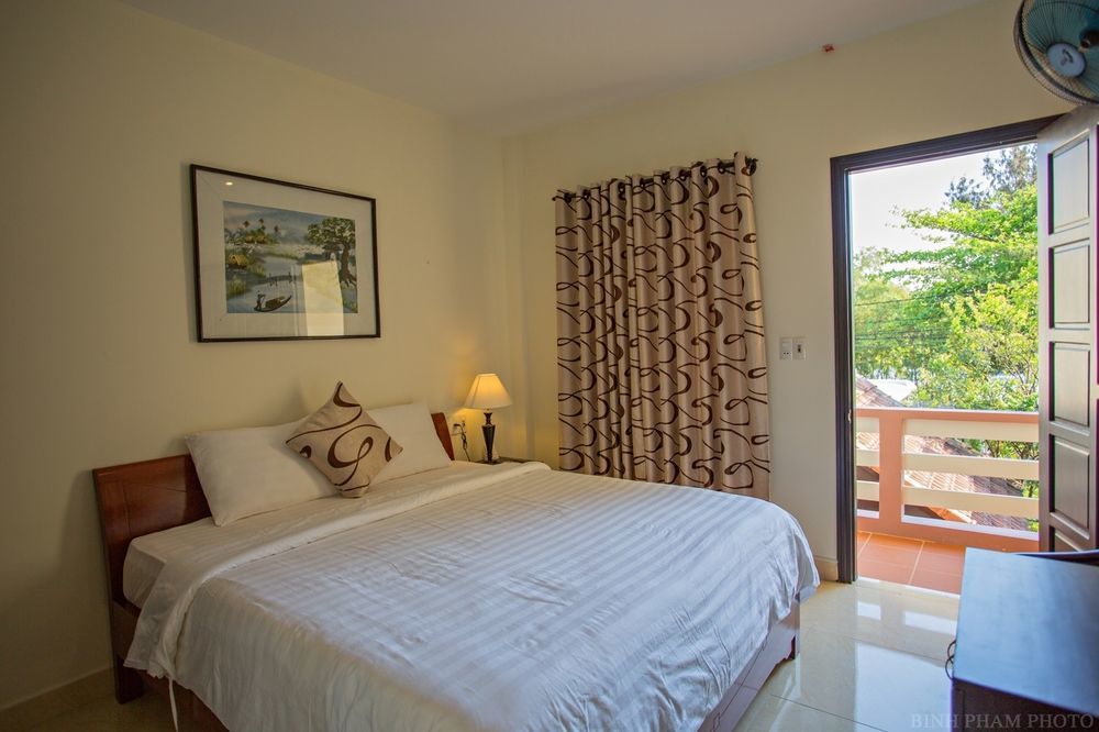 Do River Homestay Hoi An Dış mekan fotoğraf