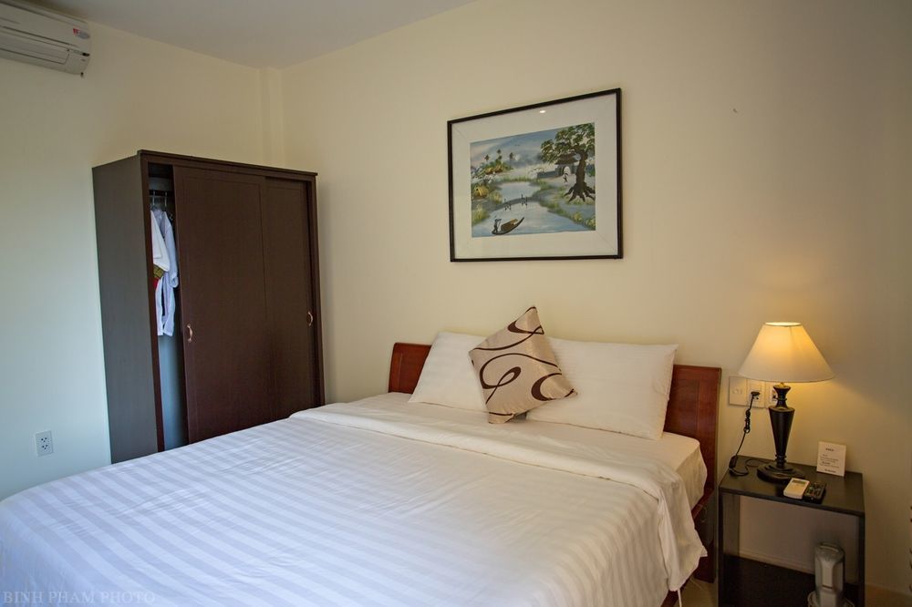 Do River Homestay Hoi An Dış mekan fotoğraf