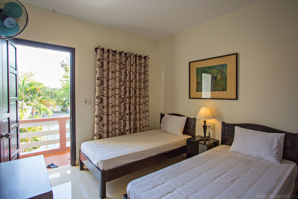 Do River Homestay Hoi An Dış mekan fotoğraf