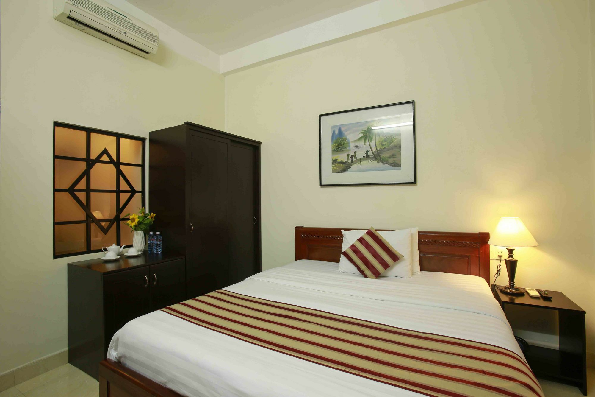 Do River Homestay Hoi An Dış mekan fotoğraf